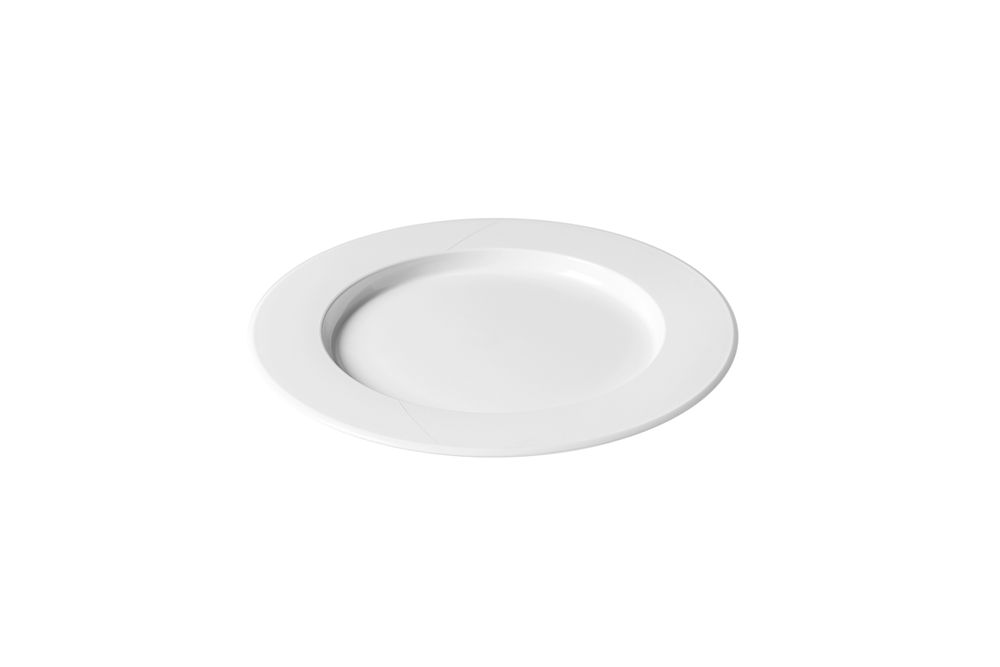 Plats et saladiers - PLAT 100% FABRIQUÉ EN ITALIE - MOJITO DESIGN