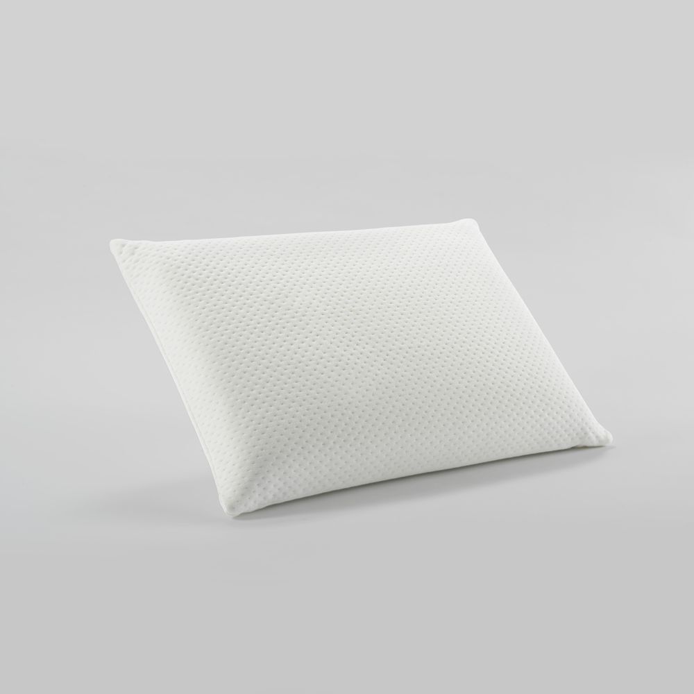 Couettes et oreillers - Fresh Green • Oreiller - COLUNEX