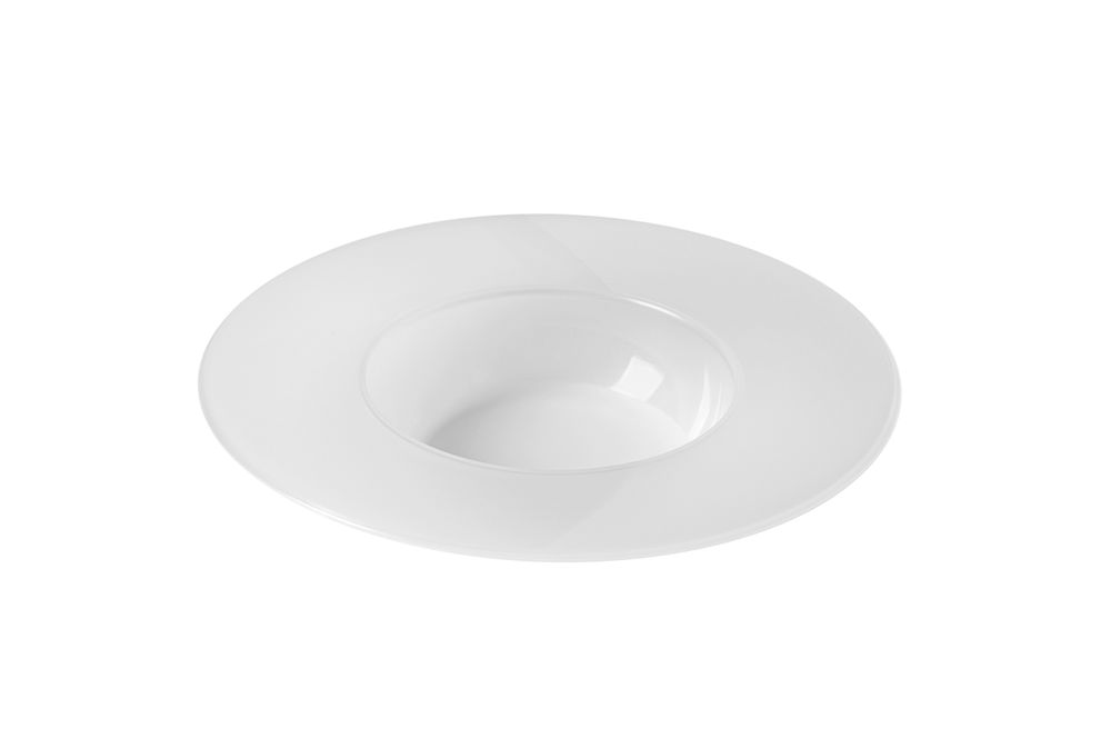 Platter and bowls - SOUP DISH 100% MADE IN ITALY - MOJITO DESIGN