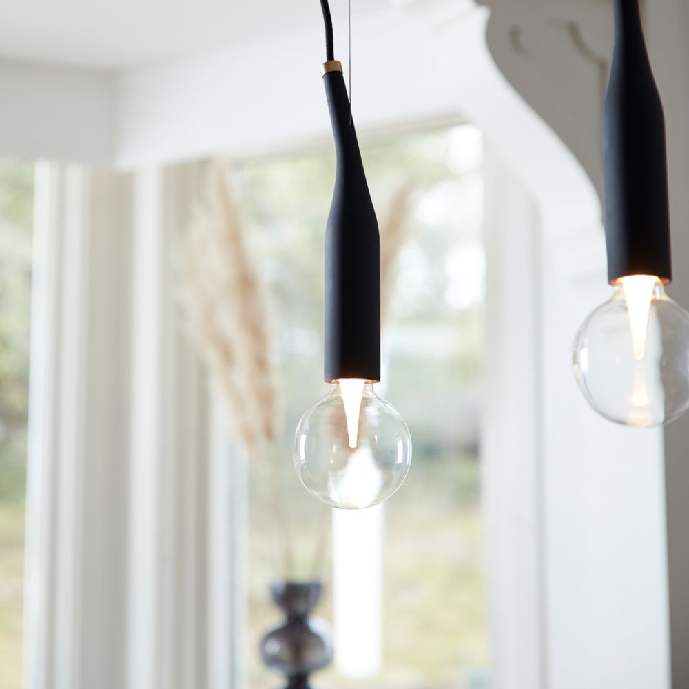 Ampoules pour éclairage intérieur - LANCE LED - NUD COLLECTION