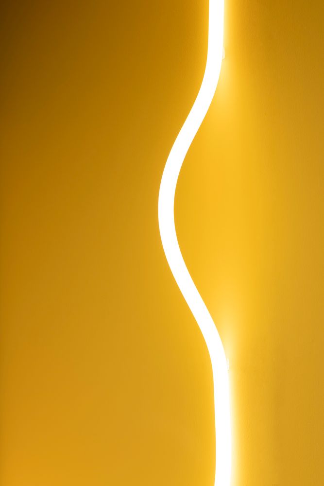 Éclairage LED - La Linea - ARTEMIDE