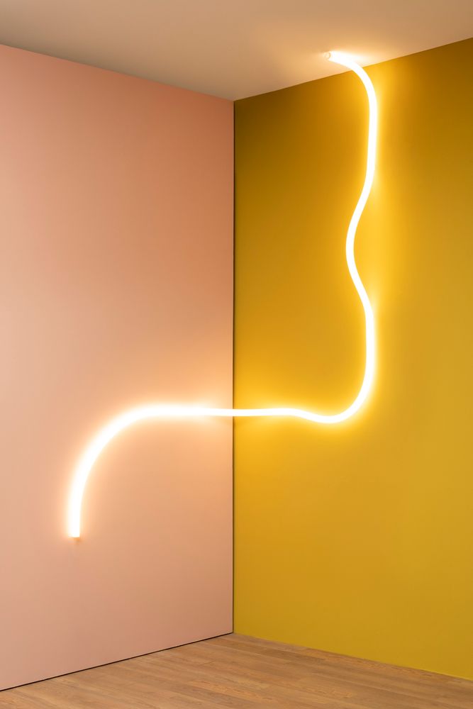Éclairage LED - La Linea - ARTEMIDE