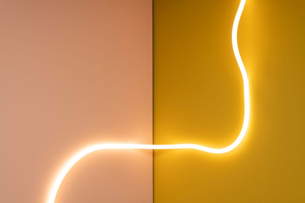 Éclairage LED - La Linea - ARTEMIDE