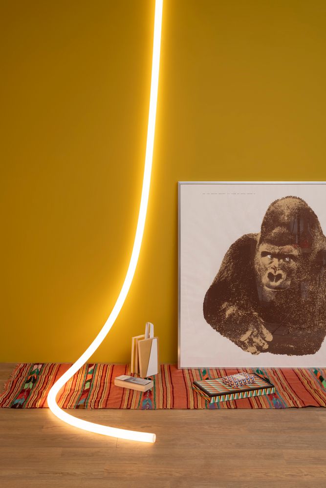 Éclairage LED - La Linea - ARTEMIDE