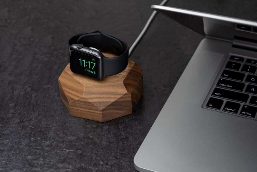 Other office supplies - Apple watch dock - OAKYWOOD