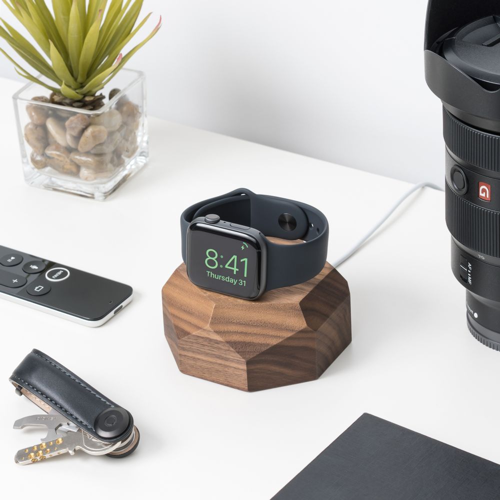 Other office supplies - Apple watch dock - OAKYWOOD