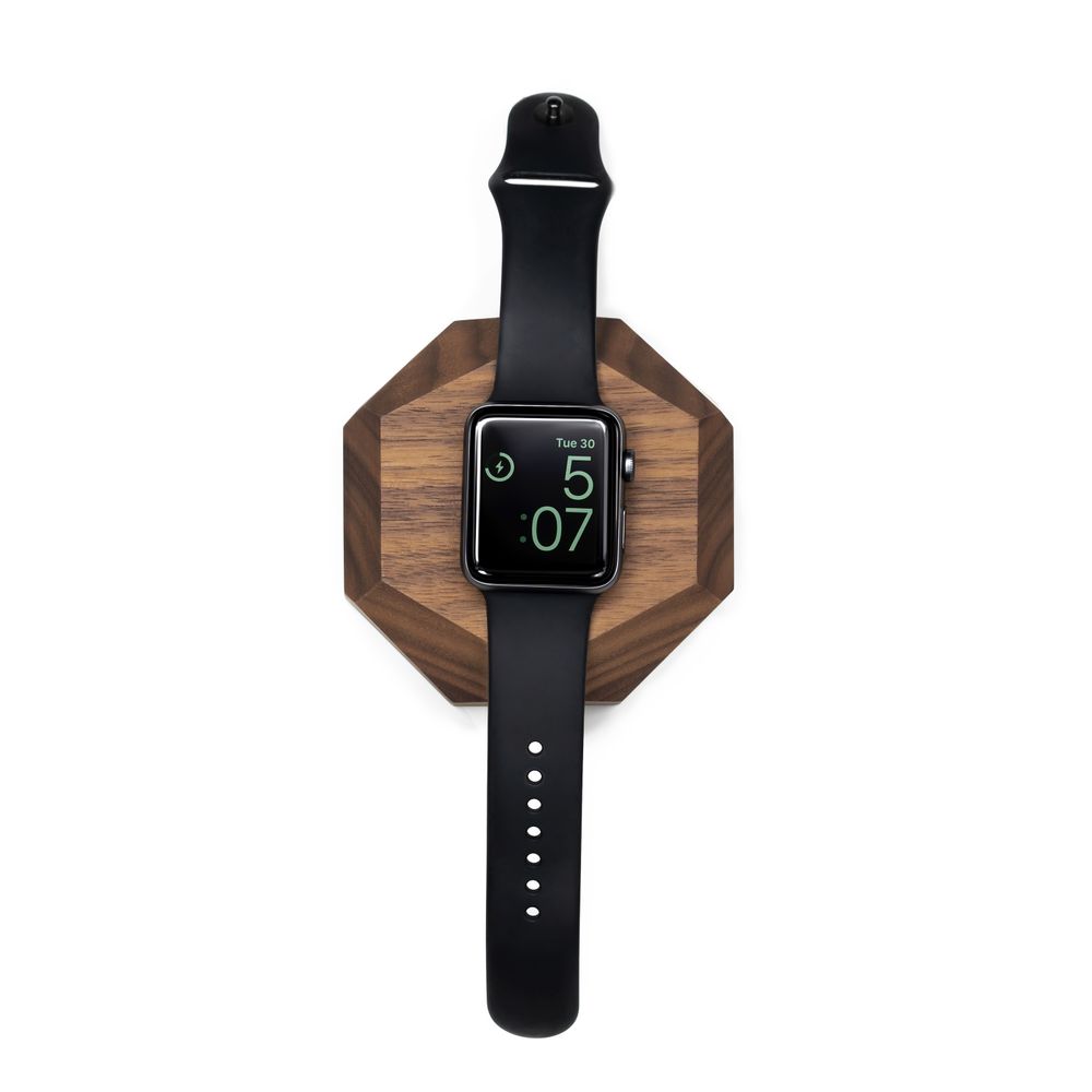Other office supplies - Apple watch dock - OAKYWOOD