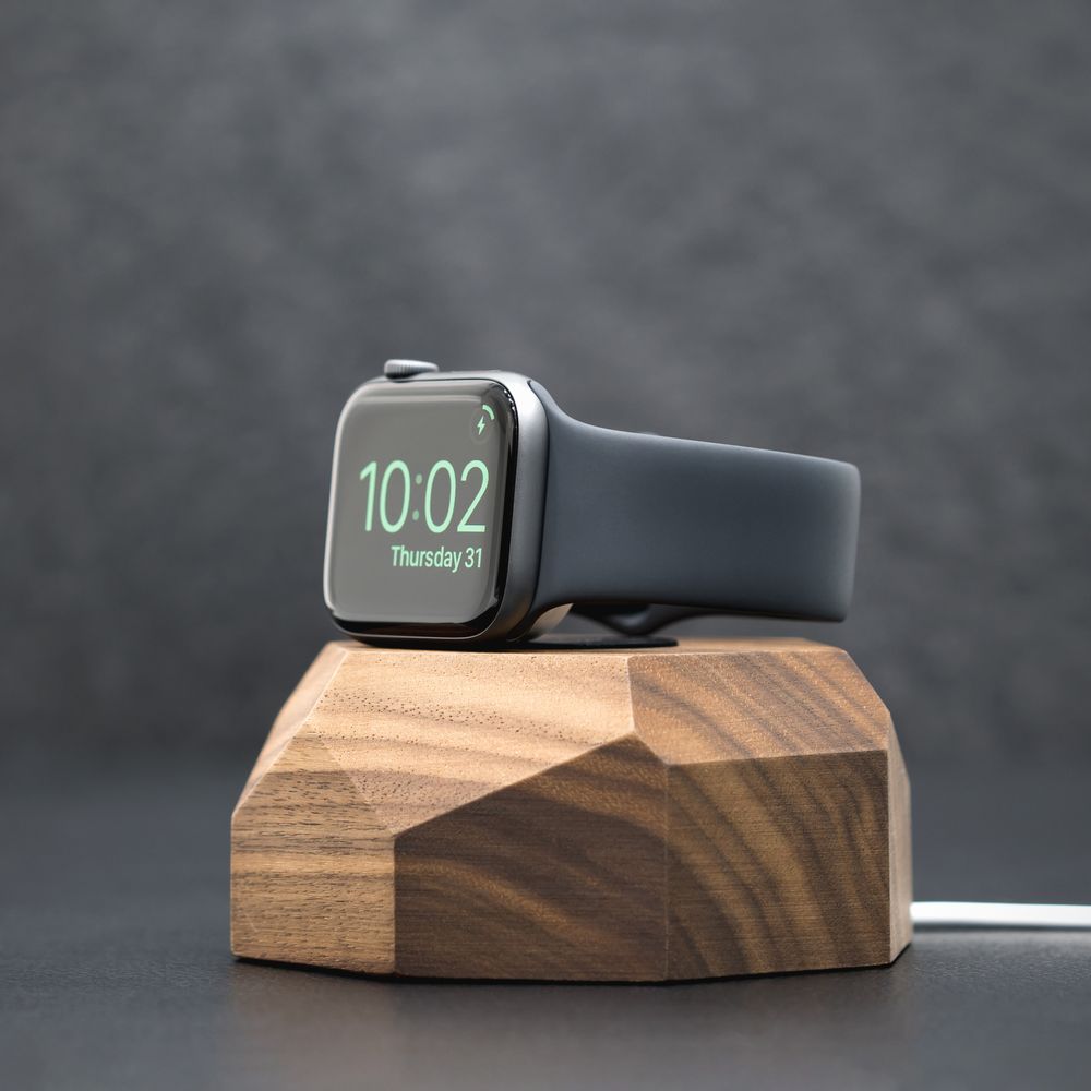 Other office supplies - Apple watch dock - OAKYWOOD
