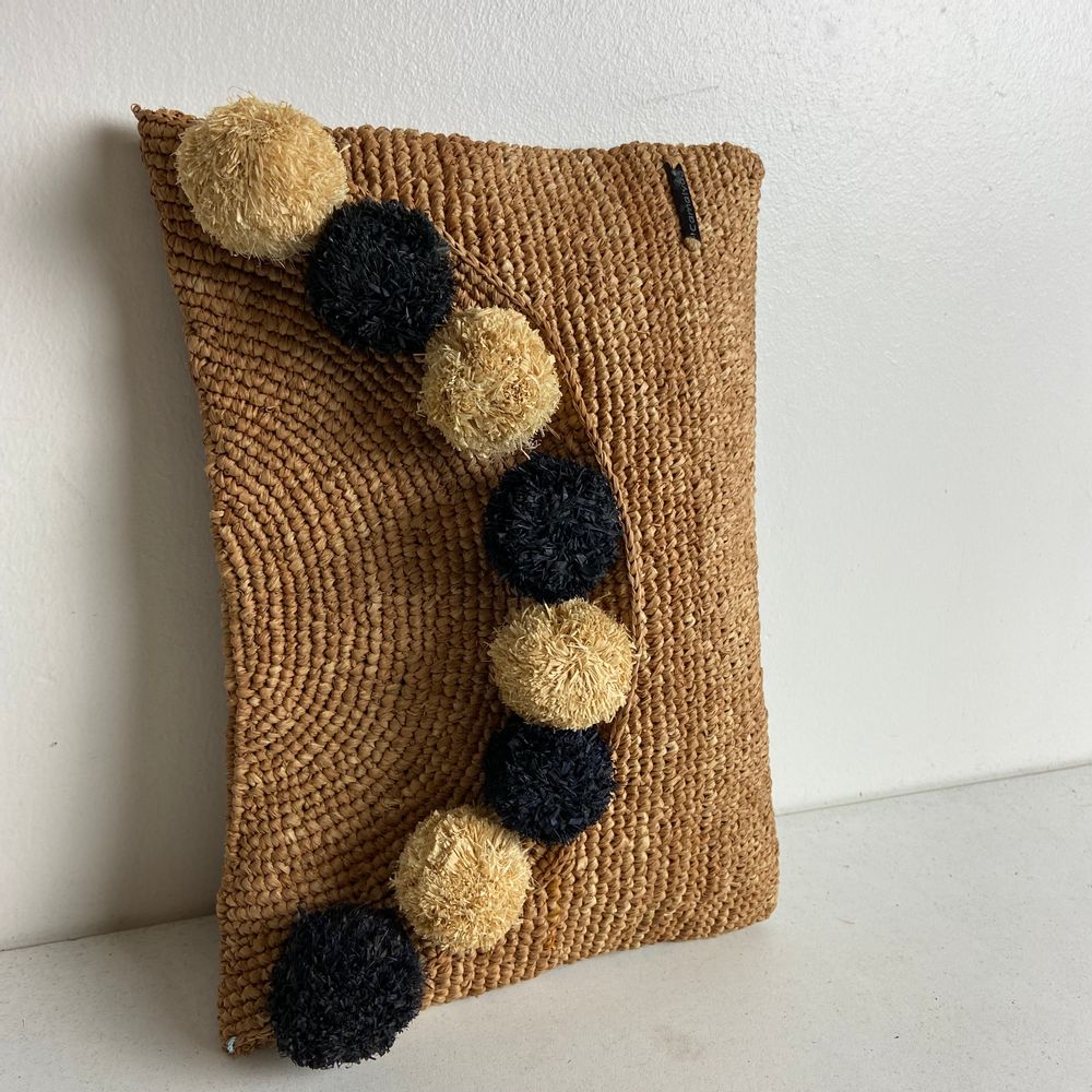 Clutches - Karia Clutchbag - CAMALYA