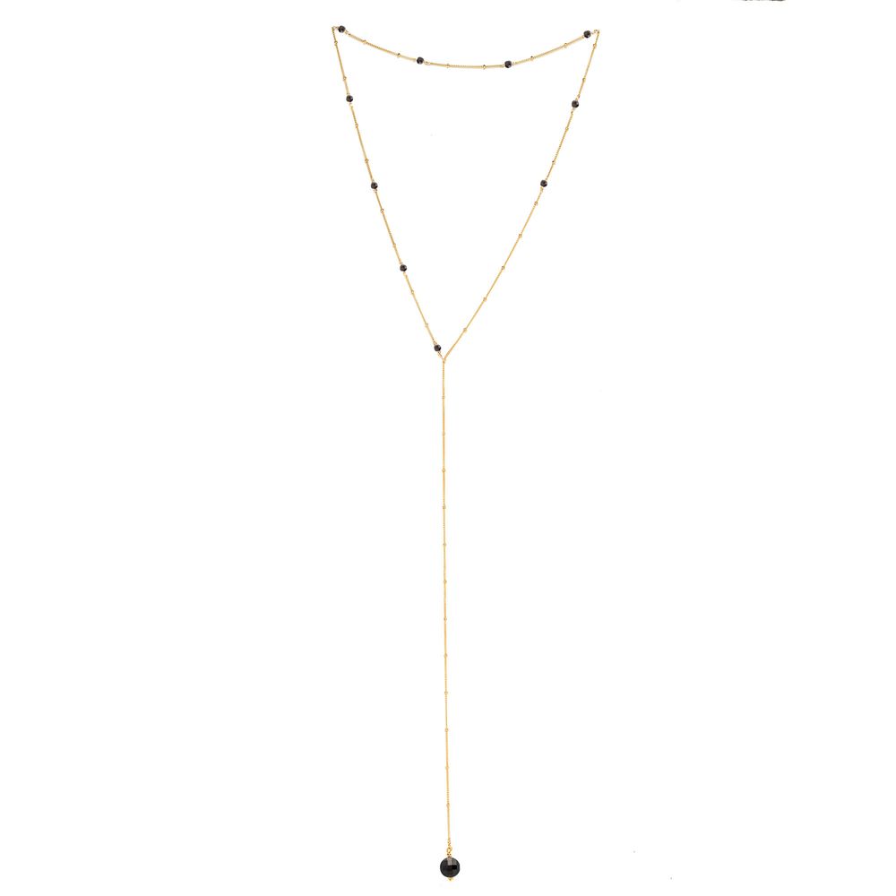 Jewelry - Necklace Vice versa - YAY PARIS