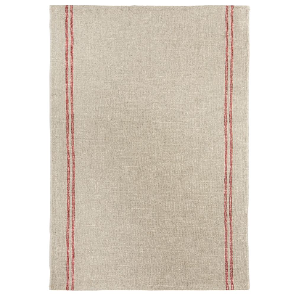 Tea towel - tea towels PIANO and COUNTRY - CHARVET EDITIONS