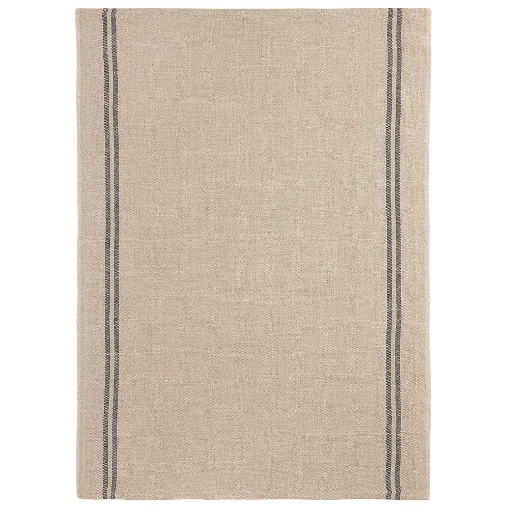 Tea towel - tea towels PIANO and COUNTRY - CHARVET EDITIONS