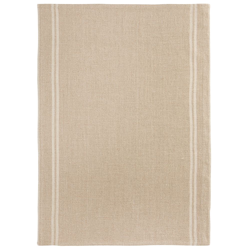 Tea towel - tea towels PIANO and COUNTRY - CHARVET EDITIONS