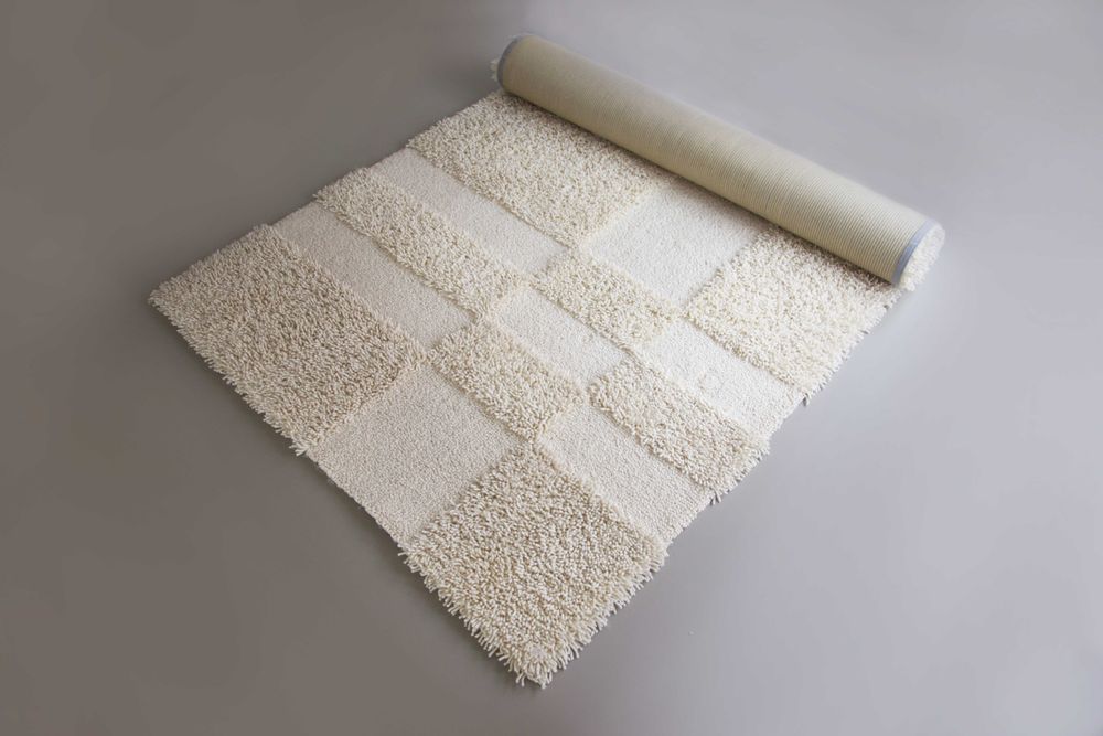 Customizable objects - Rugs - STUDIO RO SMIT