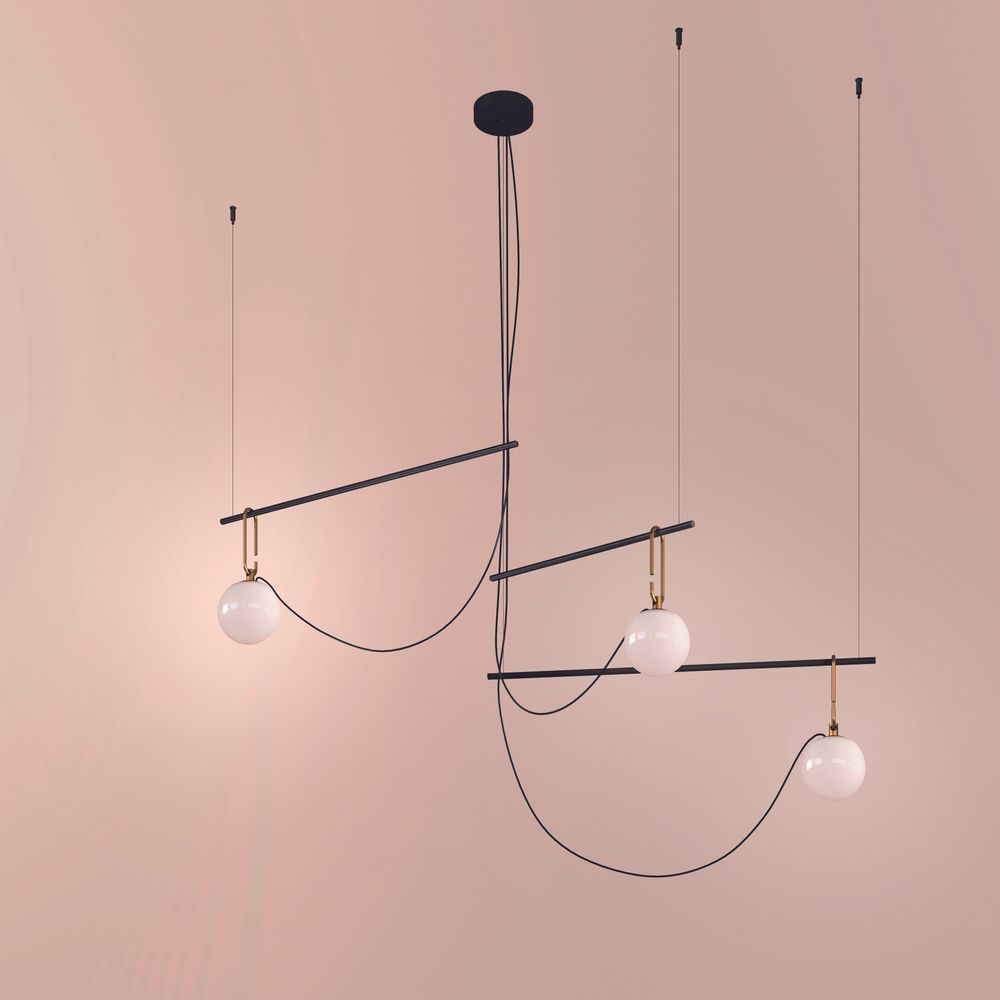 Hanging lights - nh - ARTEMIDE