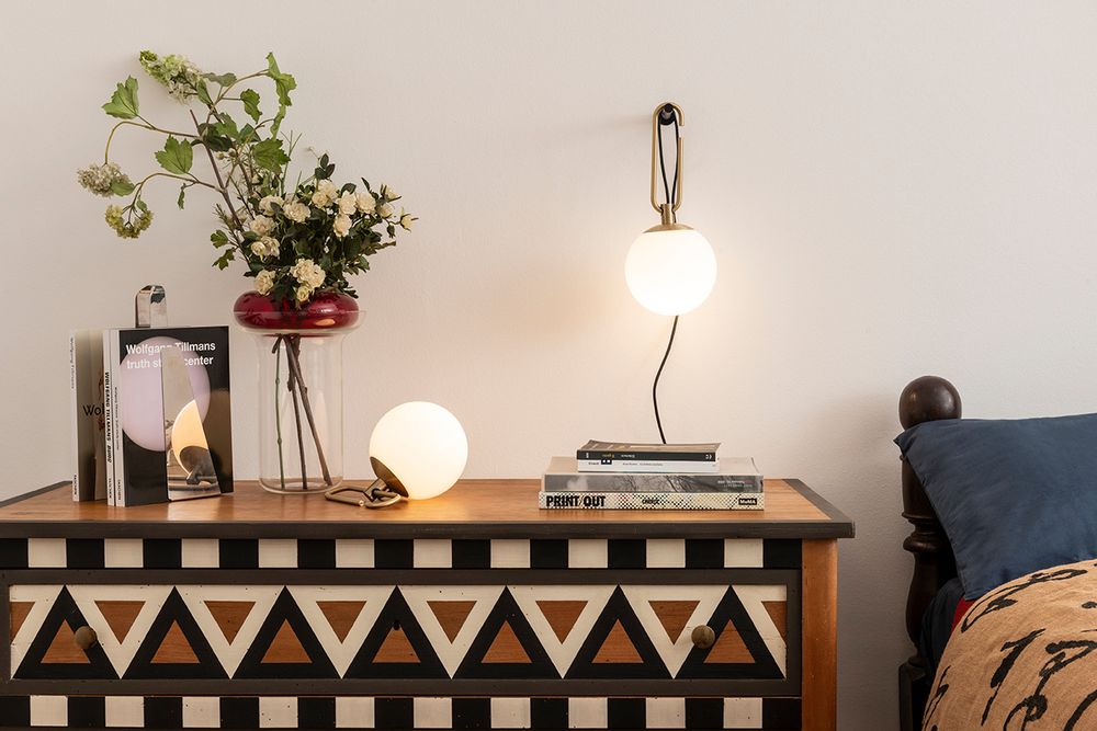 Hanging lights - nh - ARTEMIDE
