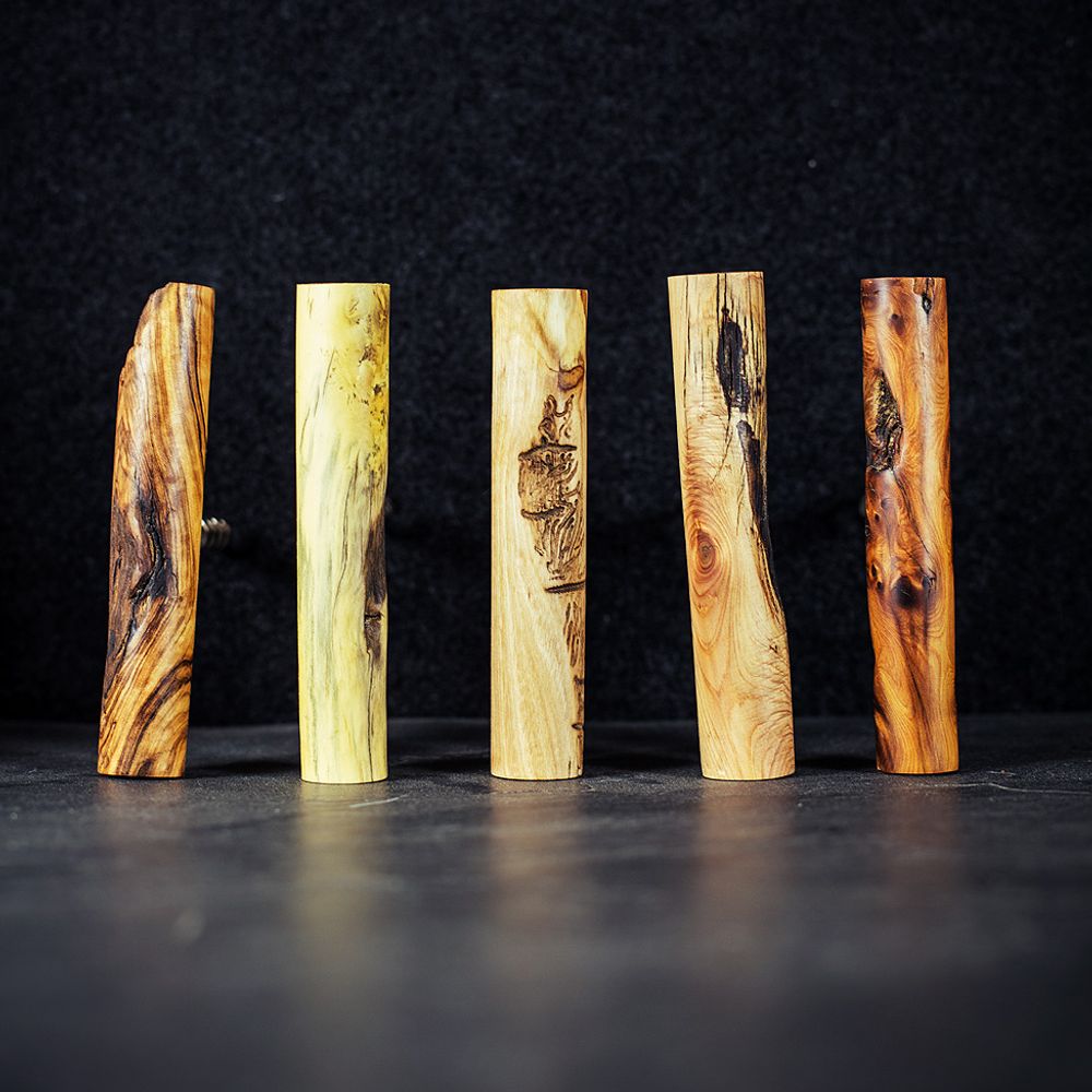 Wine accessories - Corkscrew. - ATELIER PEV / PATRICK EVESQUE