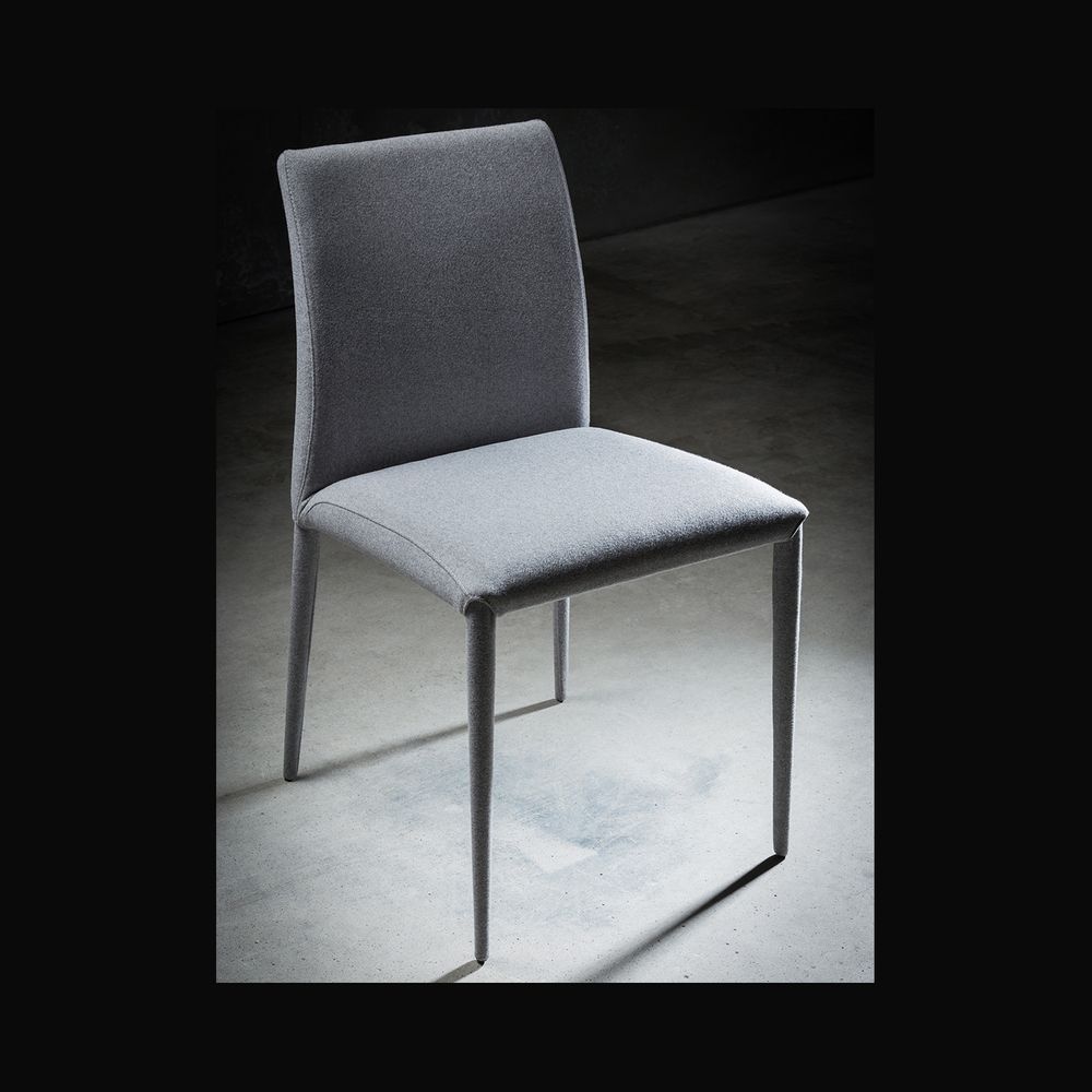 Chaises - CHAISE MILLIA - TRISS