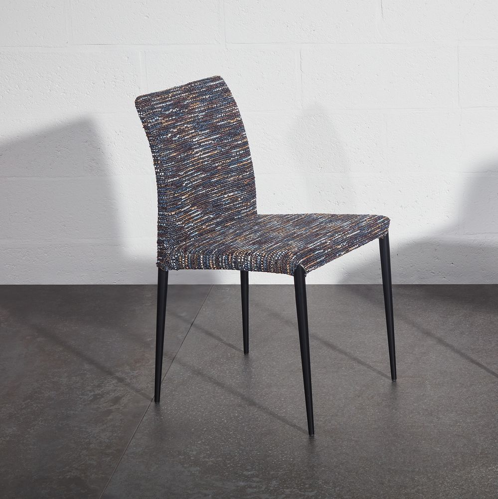 Chaises - CHAISE MILLIA - TRISS