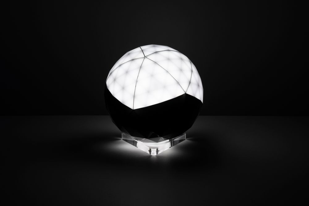 Table lamps - Huara - ARTEMIDE