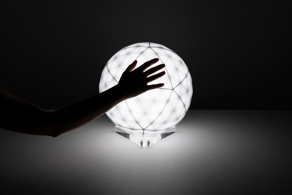 Table lamps - Huara - ARTEMIDE