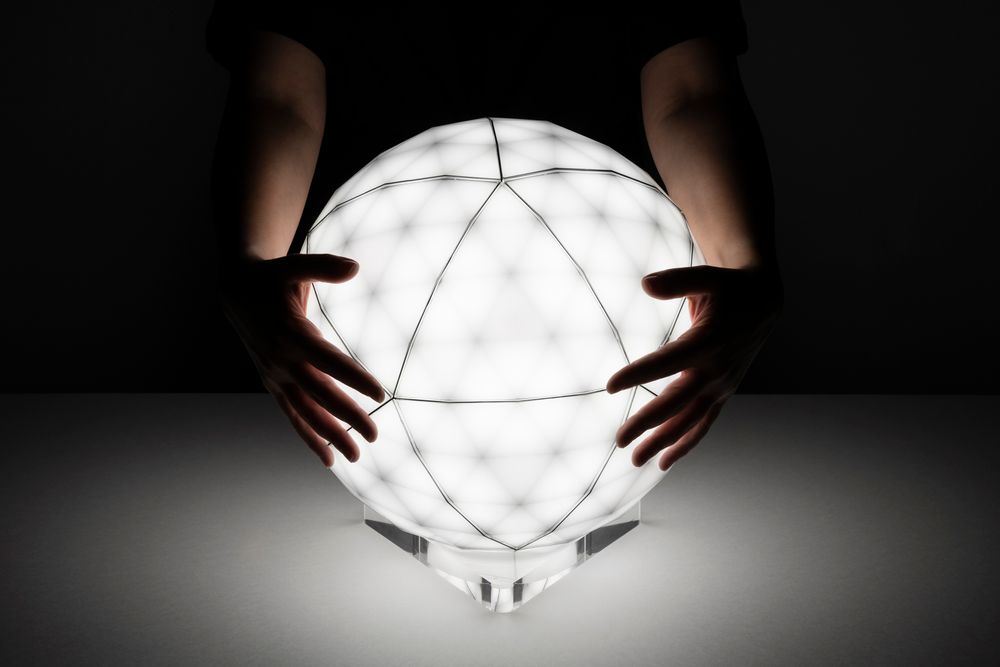 Table lamps - Huara - ARTEMIDE