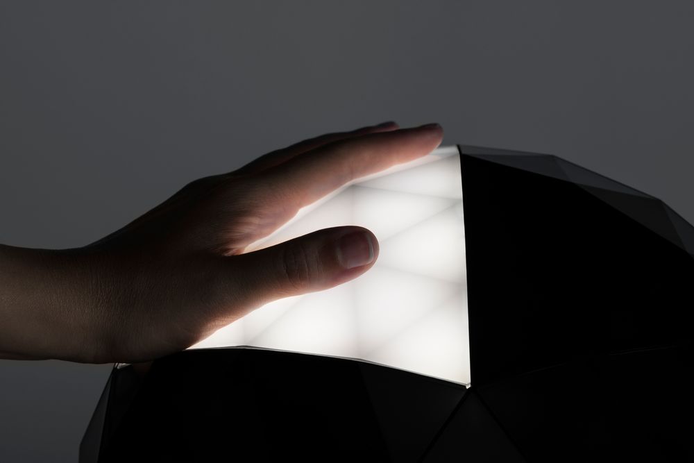 Table lamps - Huara - ARTEMIDE