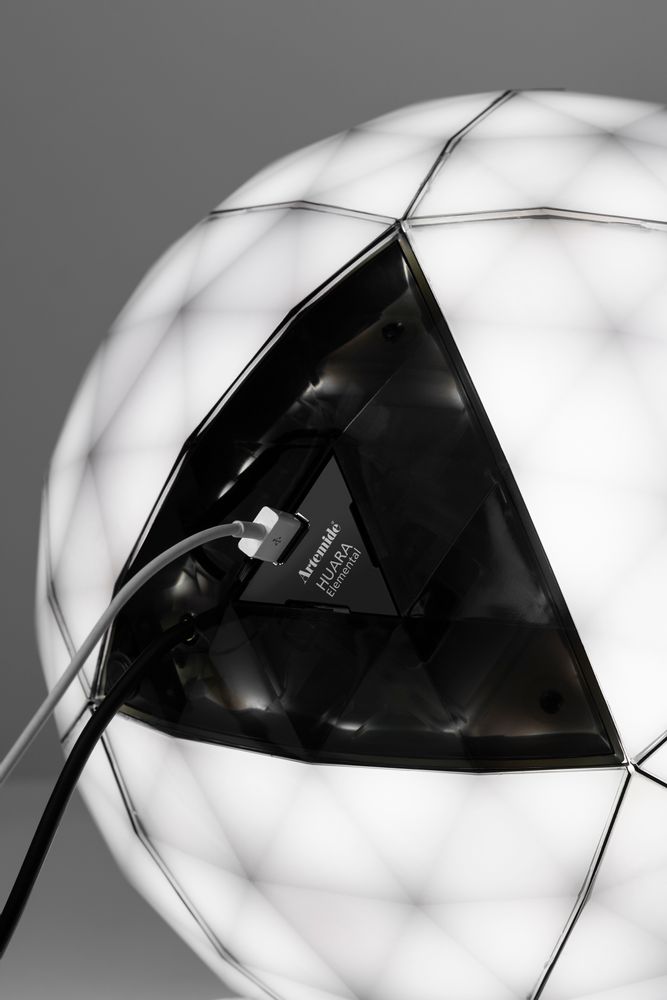 Table lamps - Huara - ARTEMIDE