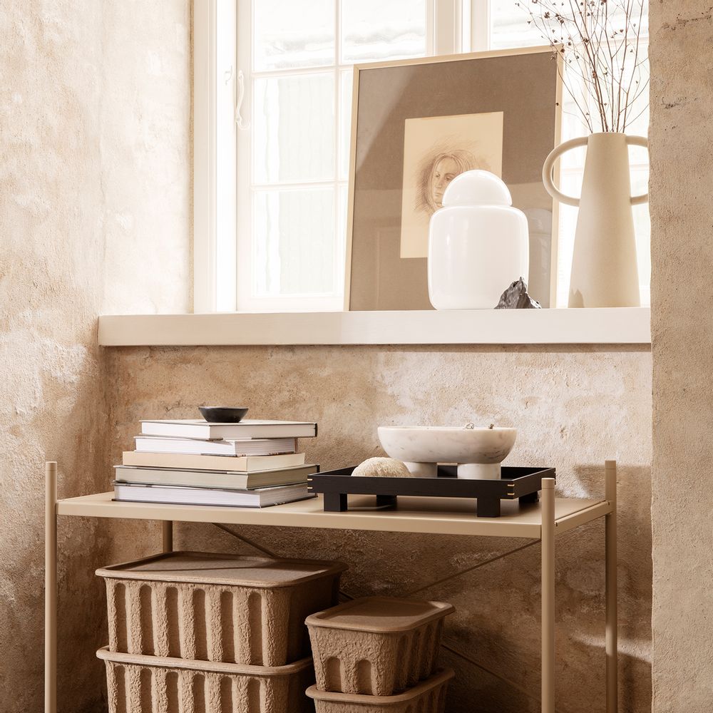 Table lamps - Bell Table Lamp - FERM LIVING