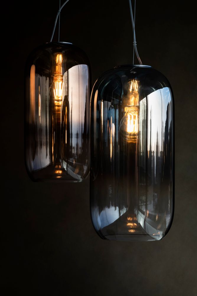Hanging lights - Gople - ARTEMIDE