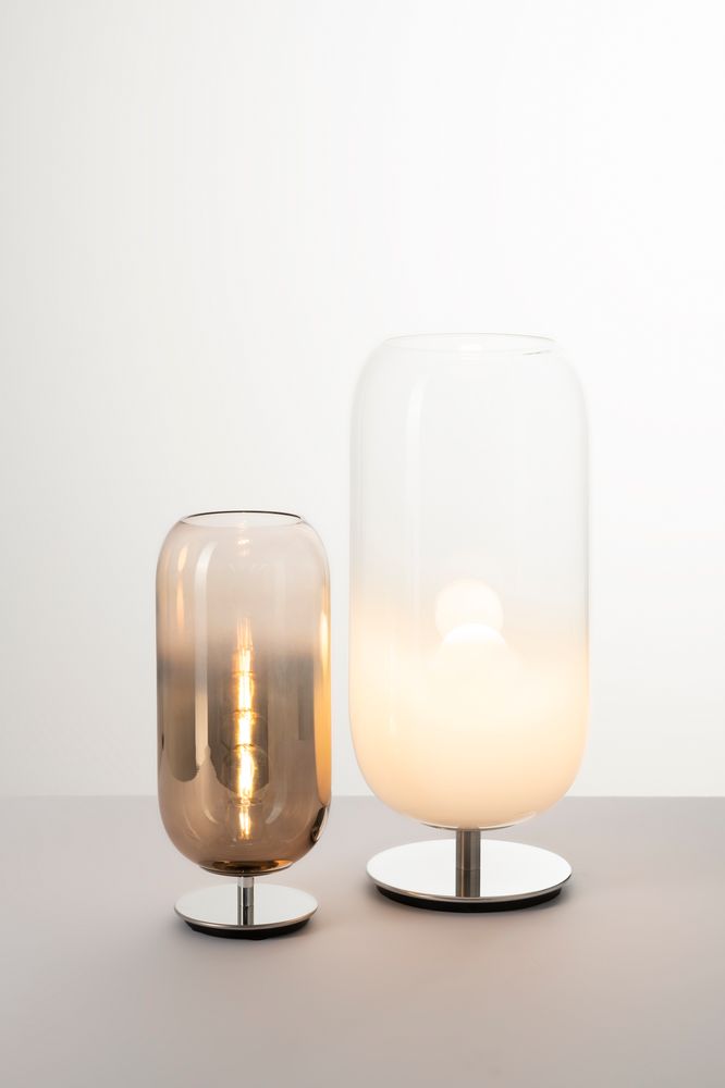 Hanging lights - Gople - ARTEMIDE