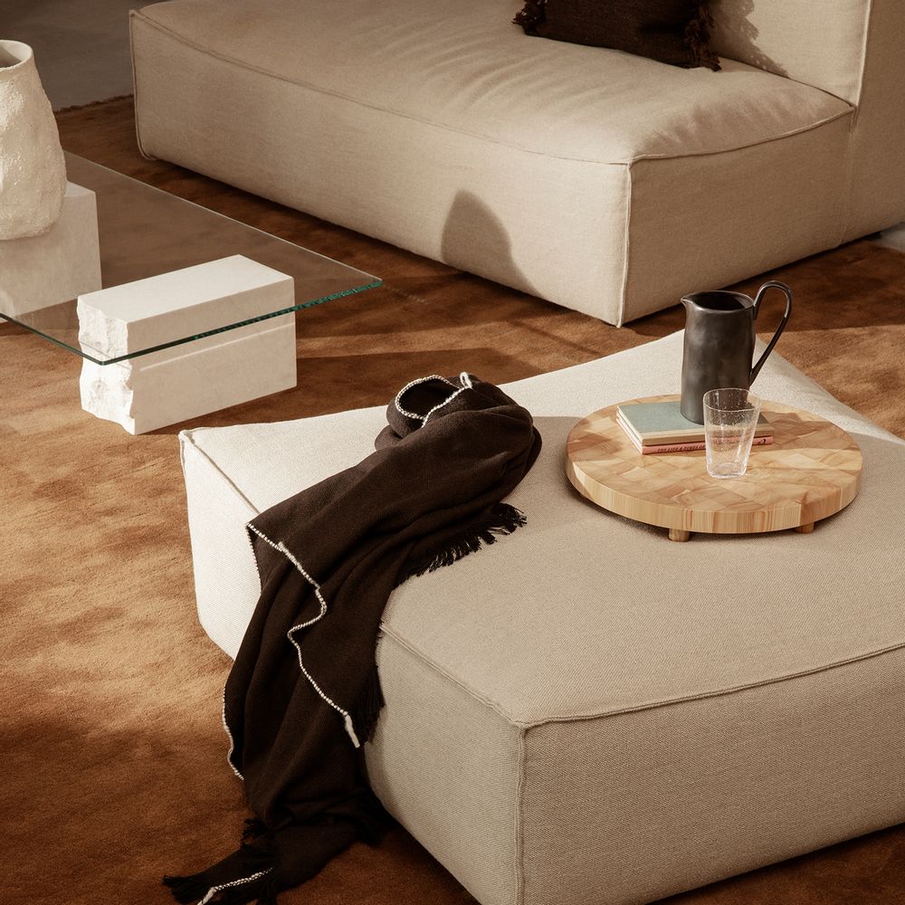 Sofas - Catena Sofa - FERM LIVING