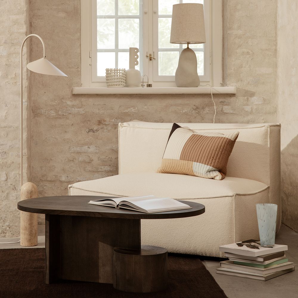 Sofas - Catena Sofa - FERM LIVING