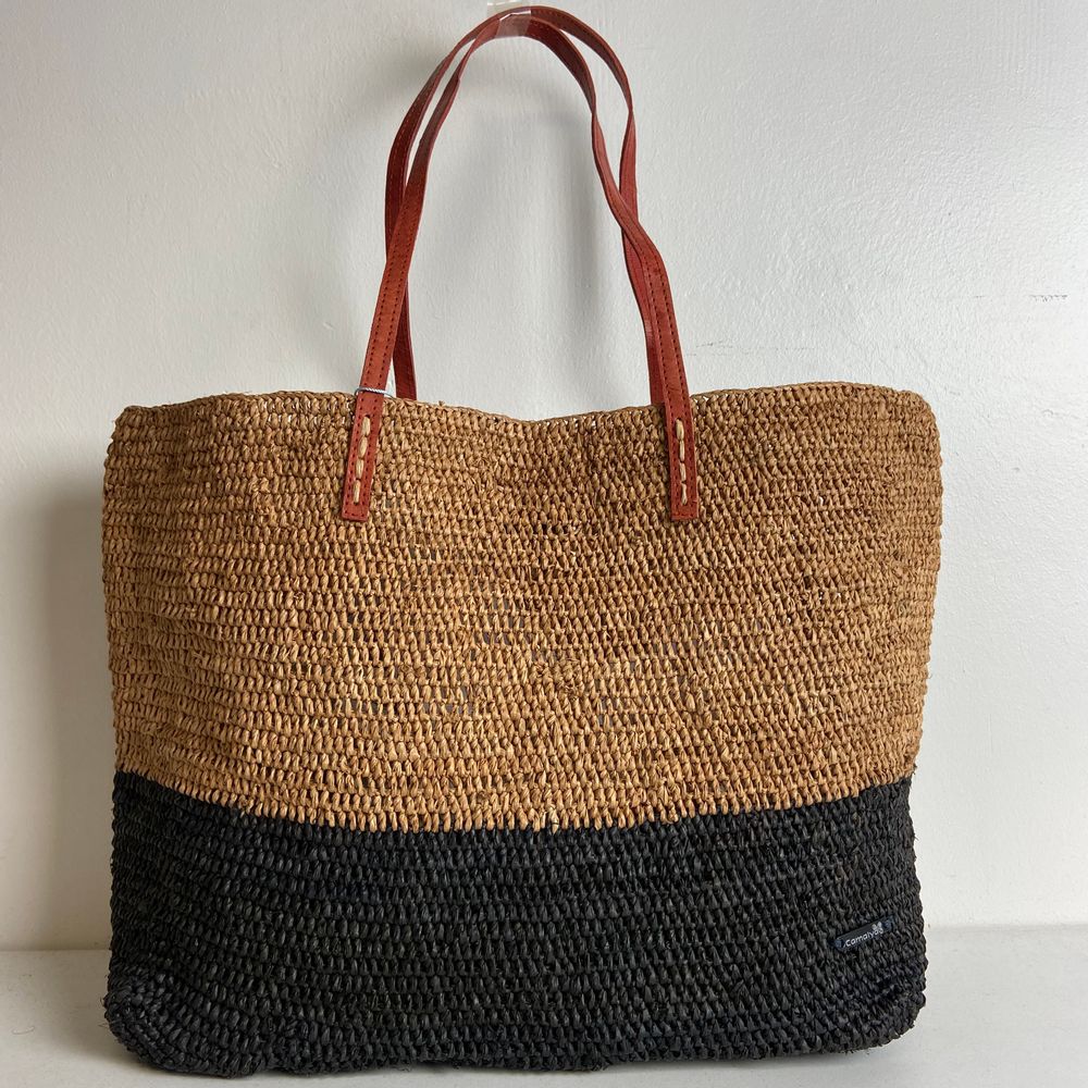 Bags and totes - Leana Bag - CAMALYA