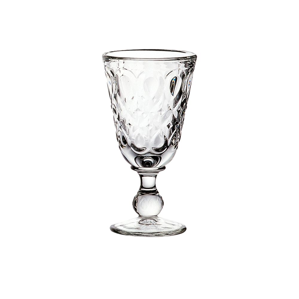 Verres - Verre à vin LYONNAIS 8,1 Oz - LA ROCHÈRE