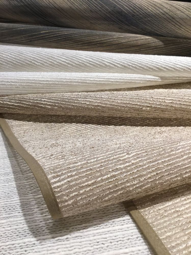 Upholstery fabrics - SCREEN upholstery fabric  - BISSON BRUNEEL