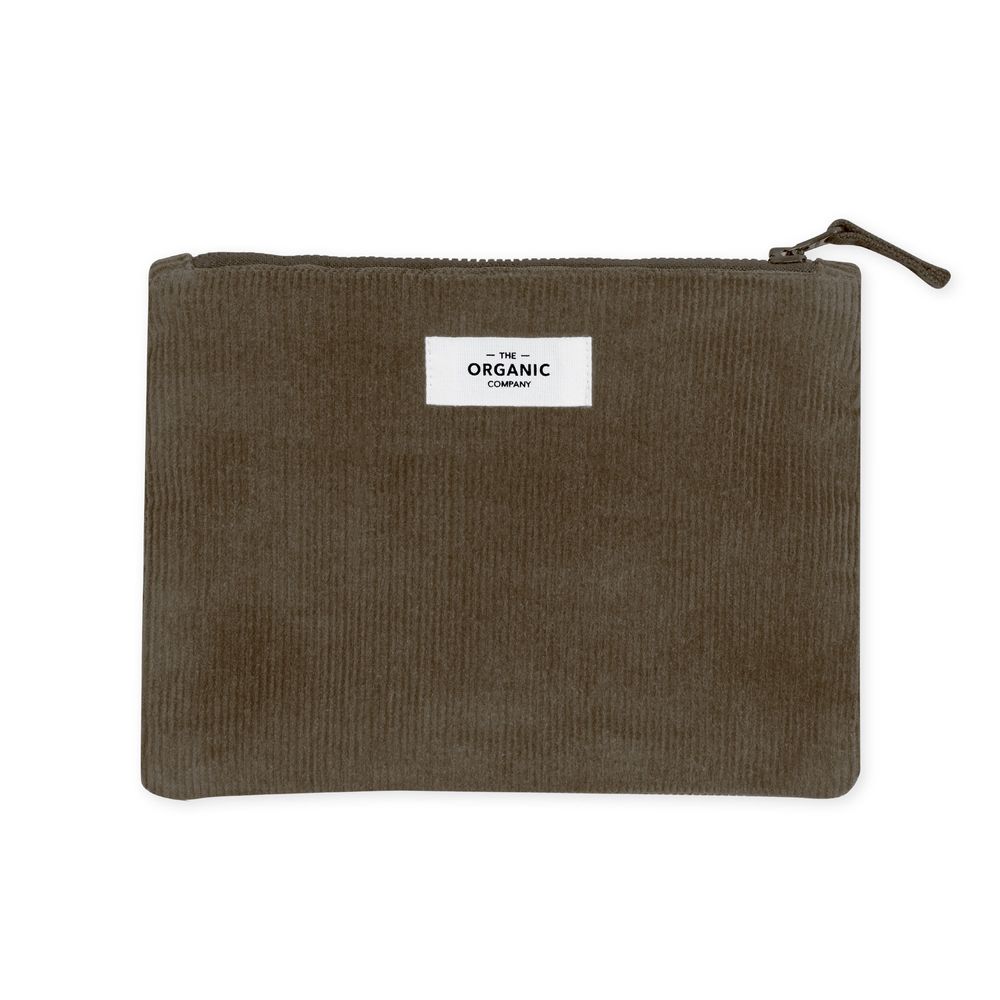 Organizer - Large purse - THE ORGANIC COMPANY