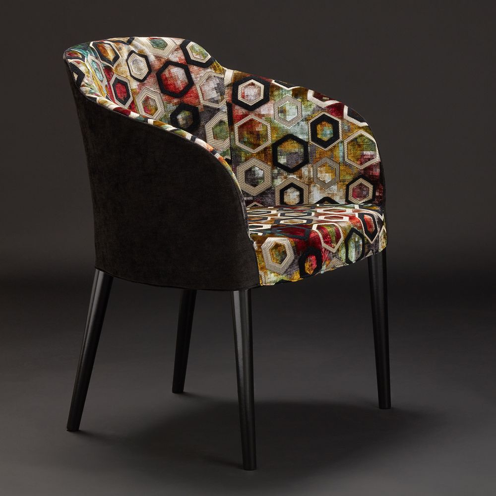 Chaises - BRIDGE EMOTION - TRISS
