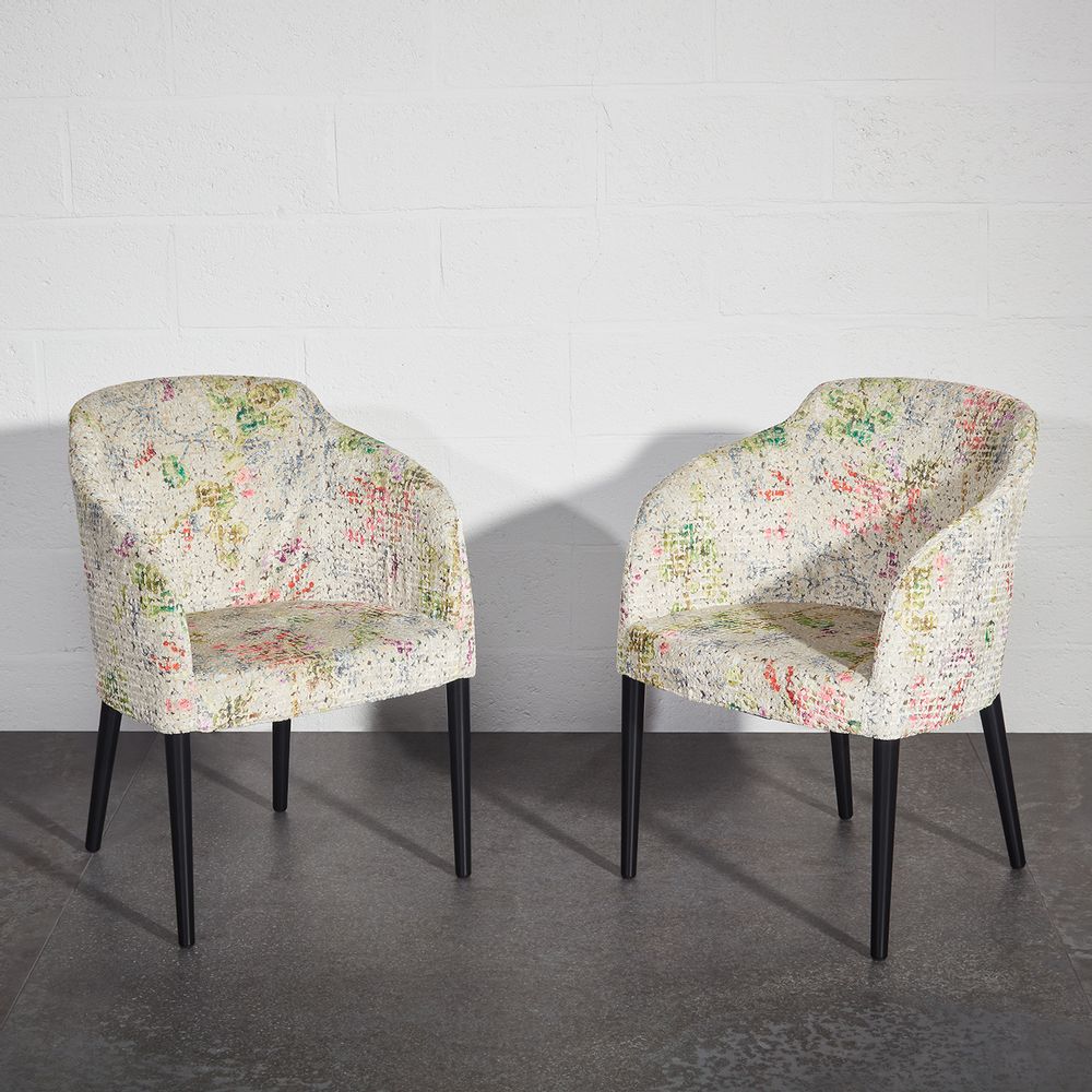 Chaises - BRIDGE EMOTION - TRISS