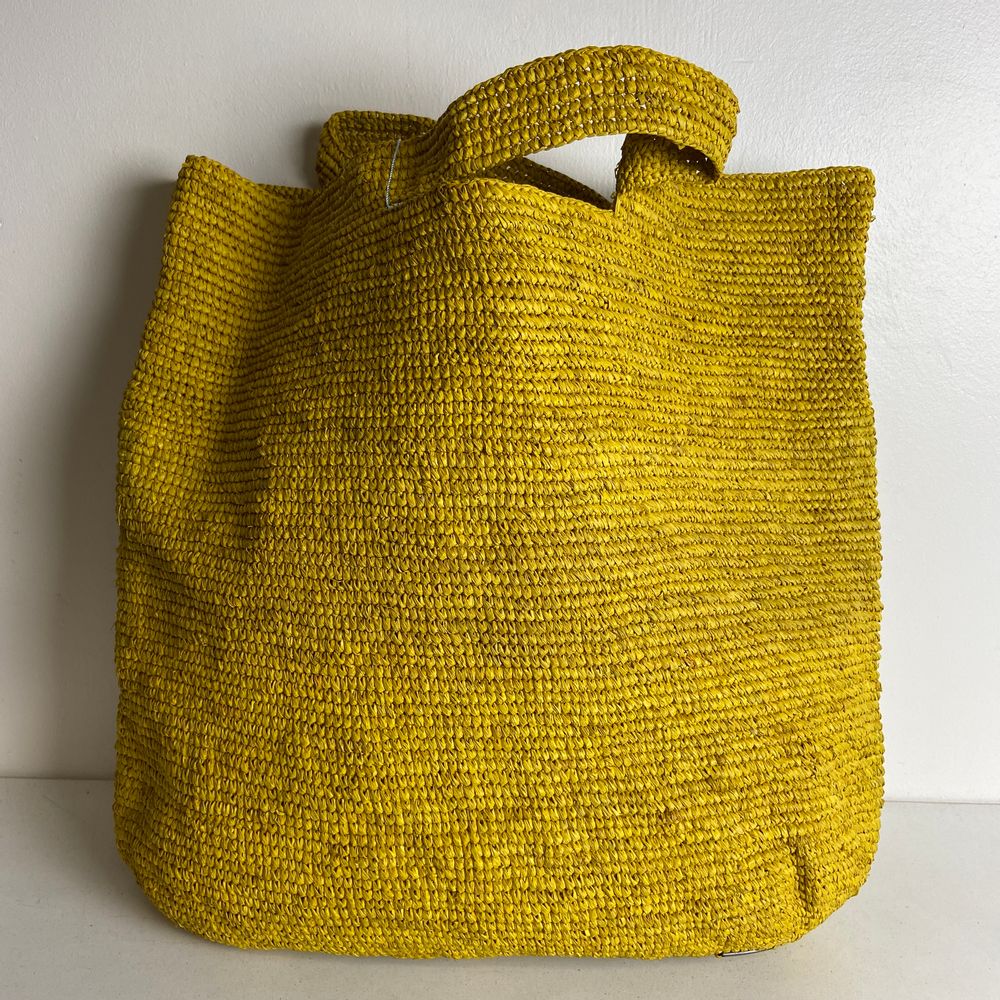 Bags and totes - Agrion Bag - CAMALYA