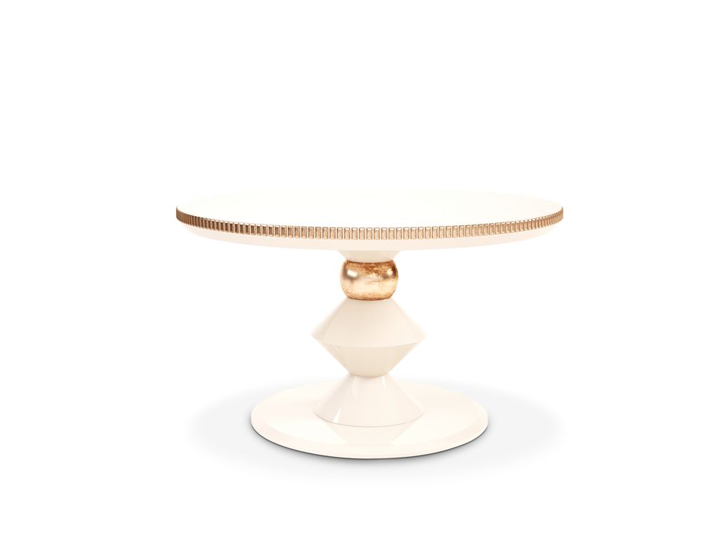 Dining Tables - Petit Cortez II Dining Table - MALABAR