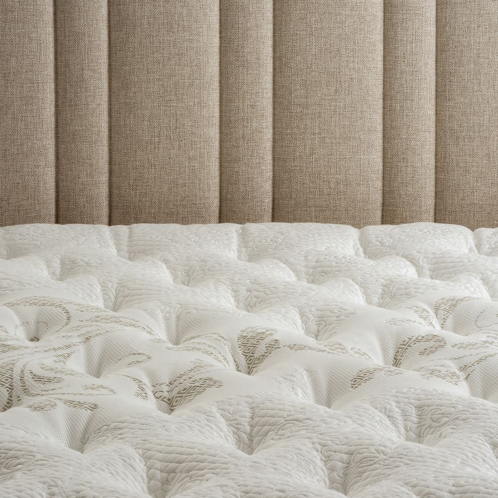 Beds - Heritage III • Mattress - COLUNEX