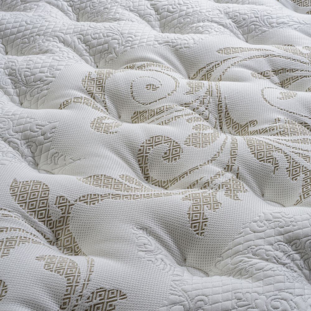 Beds - Heritage III • Mattress - COLUNEX