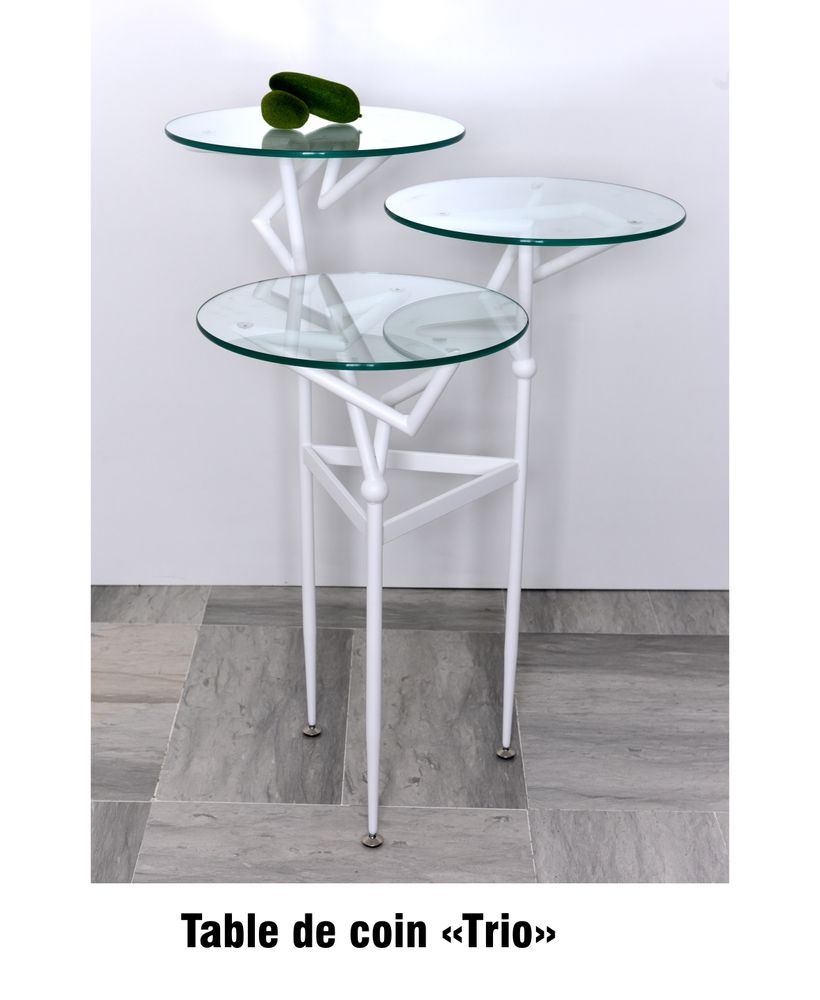 Tables Salle à Manger - Modules - A.DESIGN