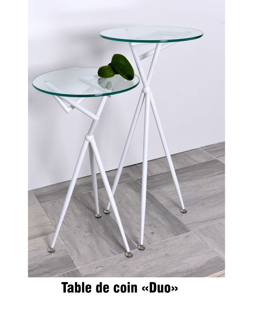 Tables Salle à Manger - Modules - A.DESIGN
