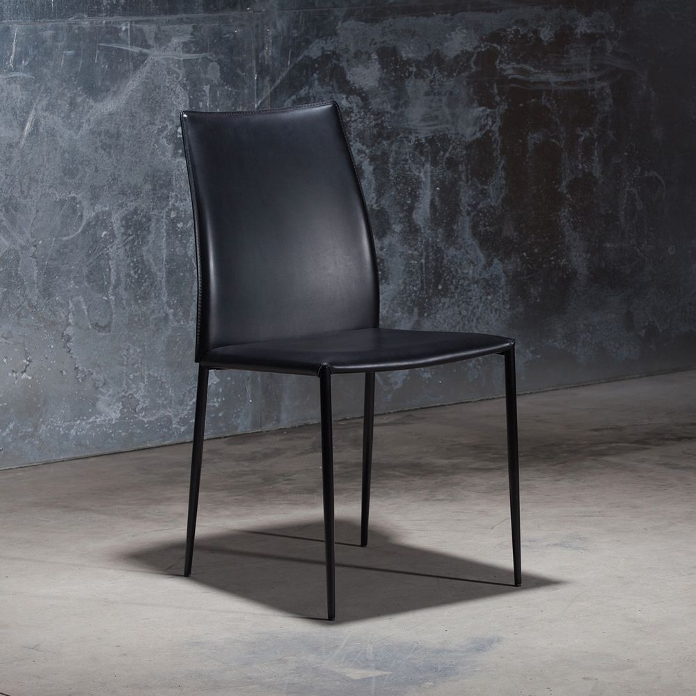 Chaises - CHAISE NECK - TRISS