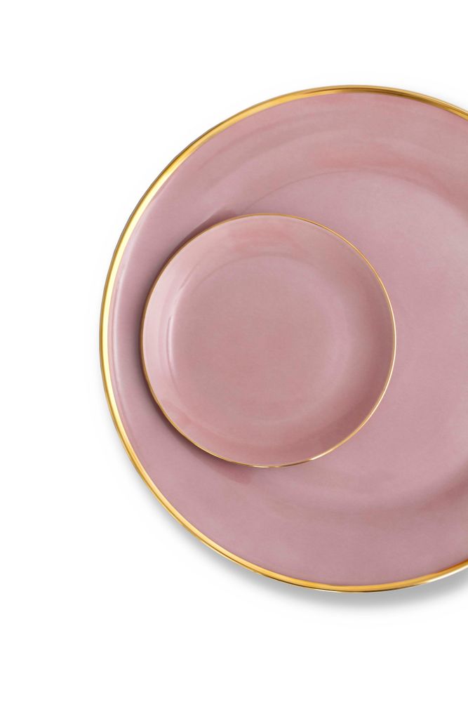 Couverts & ustensiles de cuisine - Passion assiettes en porcelaine - PORCEL