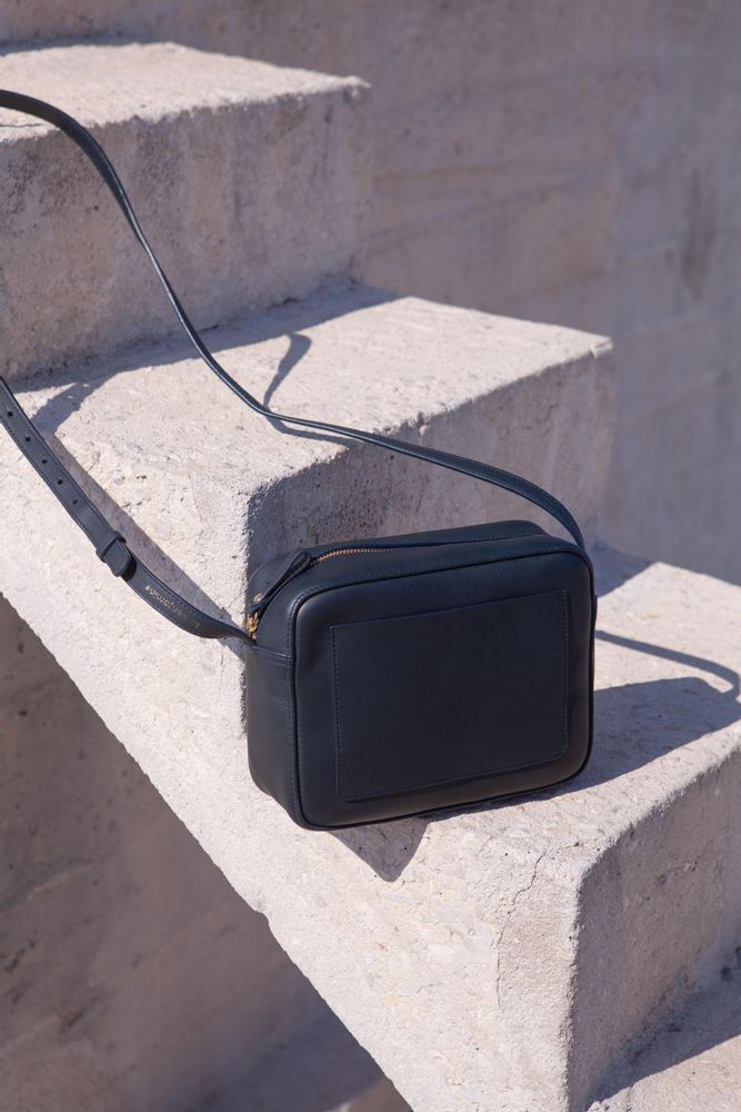 Bags and totes - #190 Shoulder Bag - LA BENJAMINE