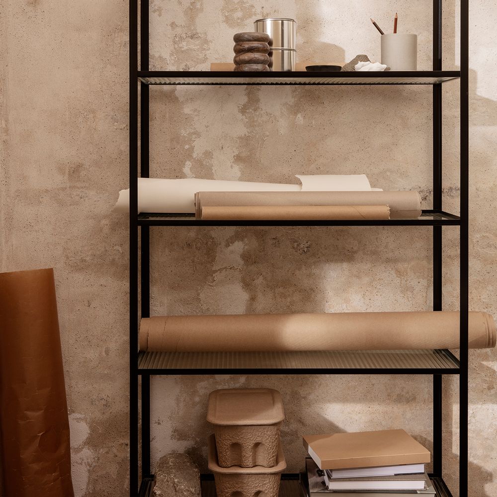 Bookshelves - Haze Bookcase - FERM LIVING