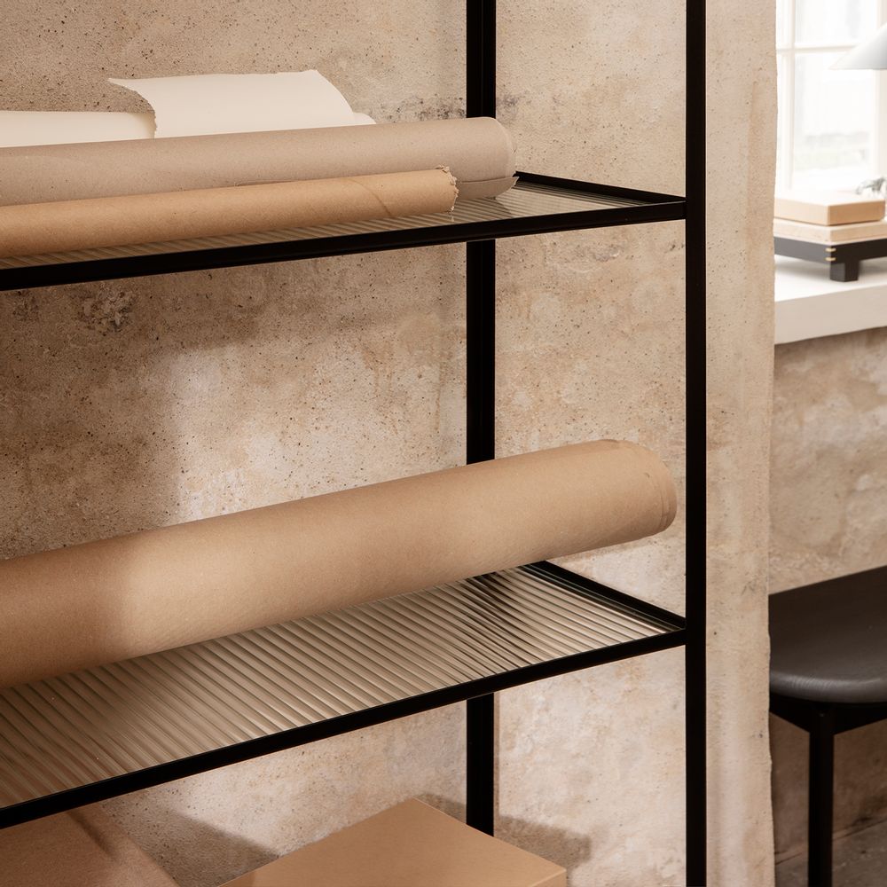 Bookshelves - Haze Bookcase - FERM LIVING